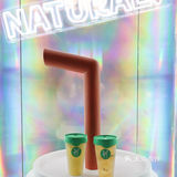 天然呆新品上市💛 三款必喝柠檬茶💯