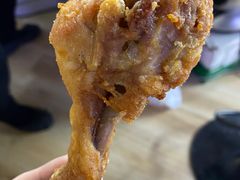 -永顺炸鸡(北京总店)