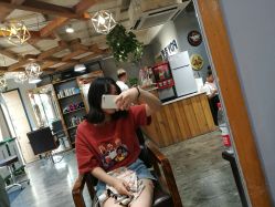 -青禾造型&刺青