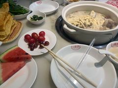 -小骨煲金华砂锅(转塘金街美地店)