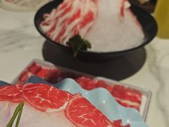 -德天雪花肥牛海鲜火锅(南苑东路店)