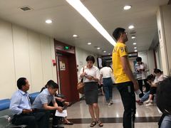 -浙江省中医院(湖滨院区)