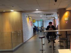 -麦当劳(中山大道中店)