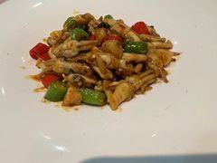 -79号渔船海鲜饭店(华强北店)