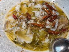 -太二酸菜鱼(深圳布吉万象汇店)