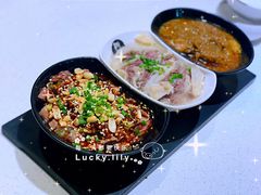 -新仙清汤牛腩(铜锣湾店)