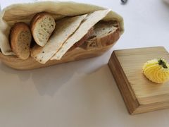 餐前面包-蝶舍·MAISON PAPILLON