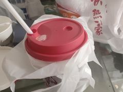 -必胜客(燕郊永旺店PHDI店)