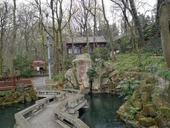 -句容茅山景区