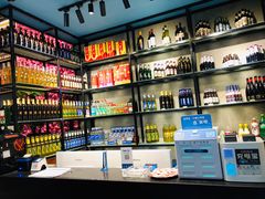 -潮庭·大连海鲜·炭火烧烤·扇贝王(大连店)