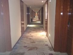 -华雅·云缦酒店(岳阳楼区火车站店)