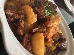 -赶海部落海鲜城(海阳路店)