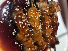 -醉烧膘·烧烤夜宵王(总店)