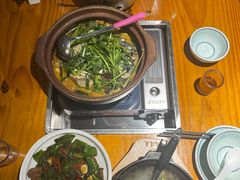 -九道菜有鸡鱼头(石鼓路店)