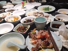 -景笙毋米粥底火锅(20年老字号)