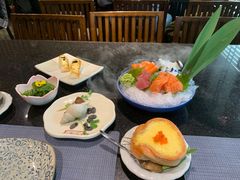 -德川家日本料理(中关村寰太大厦店)
