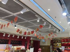 -TOUCH泰奇(宝杨宝龙广场店)