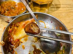 牛肠-姜虎东白丁烤肉(虹桥天地店)