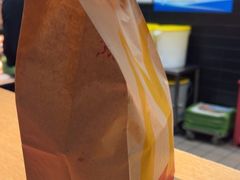 -麦当劳(北京大兴机场二层国内到达(安检外)店)