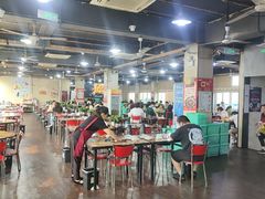 -皖北巫氏三胖地锅鸡(长淮总店)