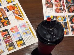 -路易十三西餐厅(西关新天地店)