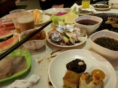 -金权道韩式自助烤肉(嘉华国际店)
