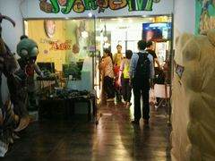 -JOJO实景沉浸侦探剧本杀(大悦城店)