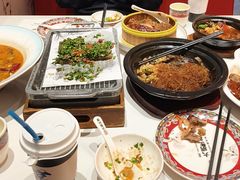 -应天大明王朝·南京菜(中山陵店)