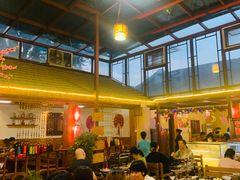 -丽江庭院之爱在路上(西单店)