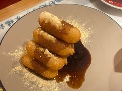 -味福记·江西小炒·南昌小吃(青山湖万达店)