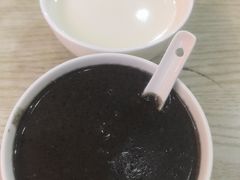 -杨记杏仁茶(椰园店)