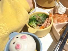 -吕氏疙瘩汤·新鲁菜(济南万象城店)
