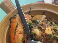 -卷心菜和避孕套餐厅(Pattaya)