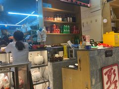 -聚鑫朋酸菜肥肠(文艺路口店)