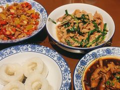 -回家吃饭·地道南昌菜(建德观总店)