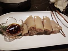 -海派悦庭·海胆烧麦·新融合菜(凯德广场店)