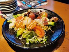 -海鮮市場長崎港(出島ワーフ店)