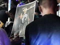 -山西体育中心红灯笼体育场