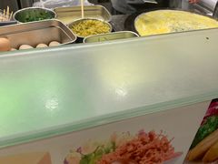 -卞姐蛋饼(陕西南路店)