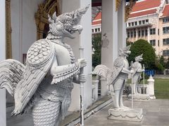 -曼谷国家博物馆