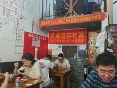 -优壹佳·延边朝鲜族料理(中山北路店)
