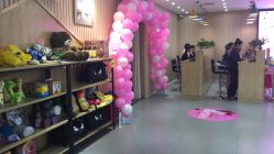 -芳妮豆丁家庭影像馆(宝安店)