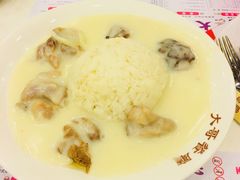 -大哥餐厅(西城花园店)