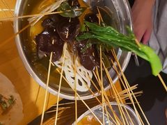 -嘉州鲜知味钵钵鸡(奎星楼店)