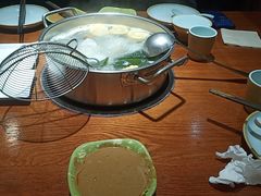 -真牛坊潮汕牛肉火锅