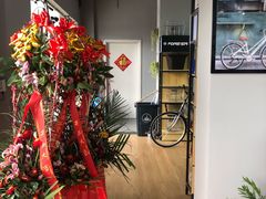 -永久自行车旗舰店(上海No.001店)