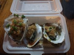 -彭氏桂花凉虾(CBD店)