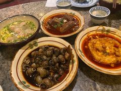 -南京大牌档(人民广场店)