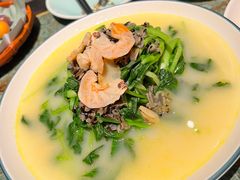 -苏帮袁Sue Cuisine(南开大悦城店)
