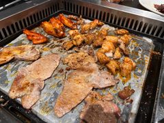 -星伦多自助料理·涮烤一体(虹悦城店)